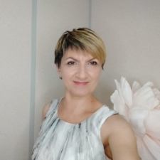 Галина Гавкина