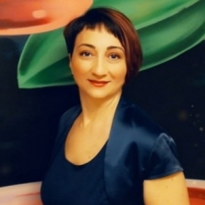Виктория Булгакова