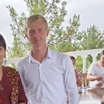 Дмитрий Васильев