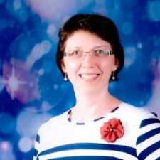 Светлана Шлыкова
