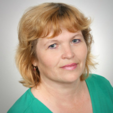 Тамара Рыбьякова
