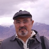 Arkadiy Yagodzinsky