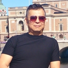 Maksad Isaev