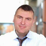 Николай Ледовских