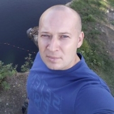 Евгений Ветров