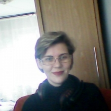 Юлия Зубакина