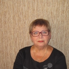 Татьяна Михалкина