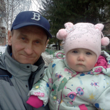 Константин Баклыков