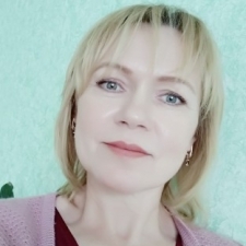 Марина Кондратьева