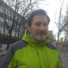 Александр Крыштак