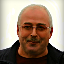 Владимир Ганичев
