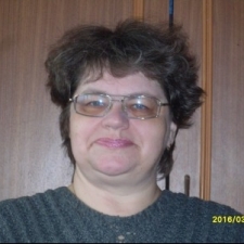 Ирина Шеффер