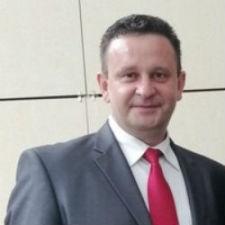 Евгений Левицкий