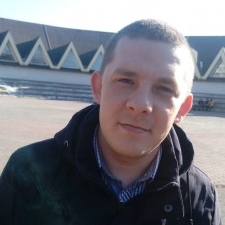 Александр Комаров