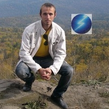 Ruslan Zaporozhets