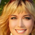 Елена Мусинова