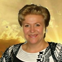 Любовь Сергеева