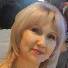 Ирина Пенкина