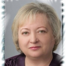 Ирина Андрианова