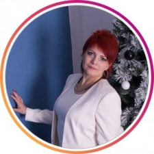 Ирина Байдакова