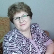 Светлана Дереза