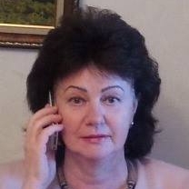 Наталья Клюкина