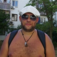 Дмитрий Кайгородов