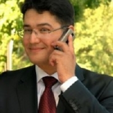 Дмитрий Бурмистров