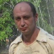 Павел Конкин