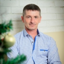 Sergey Tyunyagin
