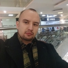 Николай Захаров