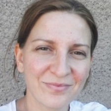 Анастасия Богомолова