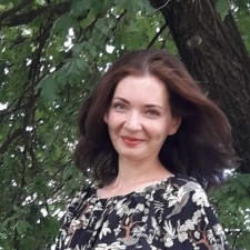 Ольга Шмелева