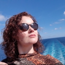 Елена Лукьянова