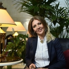 Svetlana Khat