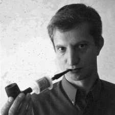 Dmitry Zuev
