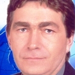Михаил Масюкевич