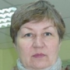 Natalia Esyutina