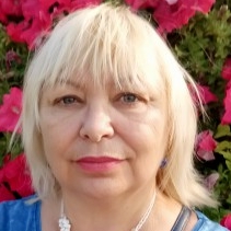 Татьяна Кравцова