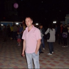 Николай Первеев