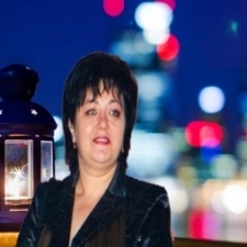 Inna Khutsishvili
