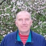 Nikolai Gonov