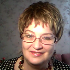 Вера Цериня
