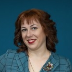 Юлия Лебедева
