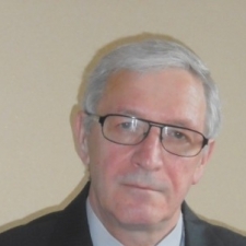 Igor Smolov