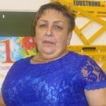 Татьяна Райбер