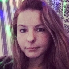 Полина Бадурина