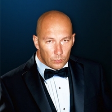 Дмитрий Троицкий
