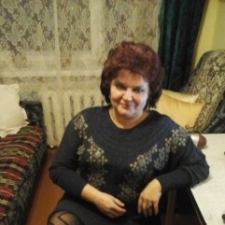  Елена Самок