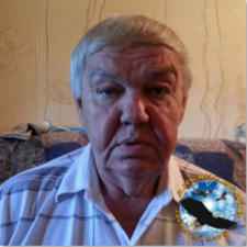 Валерий Беспалов
